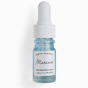 EARTH HARBOR NATURALS
Marina Biome Brightening Ampoule